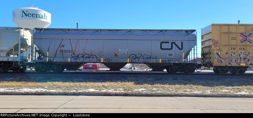 CN 389022